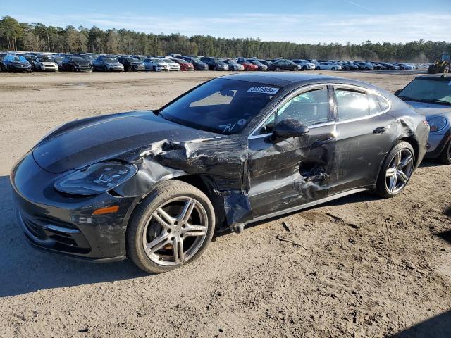 VIN WP0AB2A76JL132928 2018 Porsche Panamera, 4S no.1