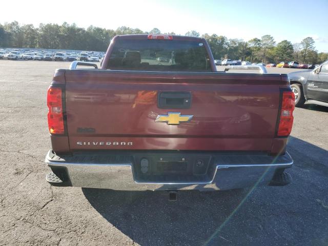 1GCRCPEH2EZ307890 | 2014 CHEVROLET SILVERADO