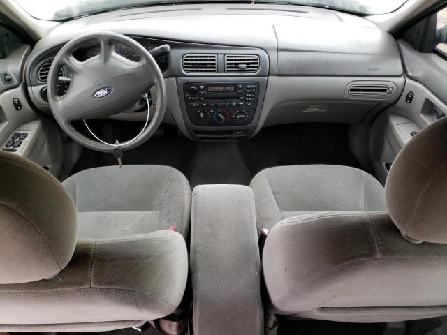 2003 Ford Taurus Lx VIN: 1FAFP52U43A119810 Lot: 38720274