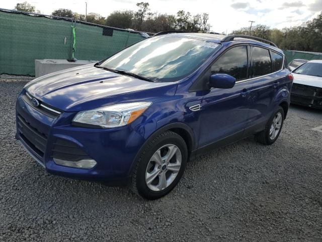 1FMCU0GX7GUB34863 | 2016 FORD ESCAPE SE