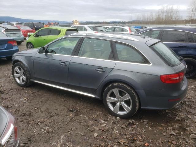 VIN WA1UFAFL3DA051834 2013 Audi A4, Premium Plus no.2