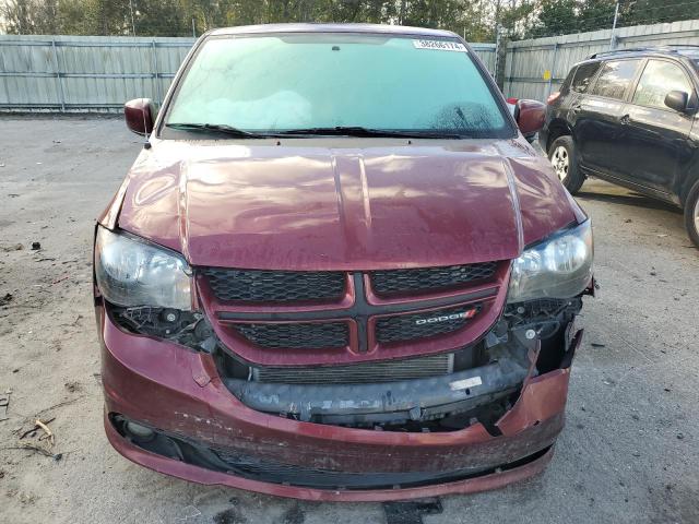 2C4RDGEGXHR666892 | 2017 DODGE GRAND CARA