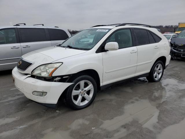 2006 Lexus RX 330 