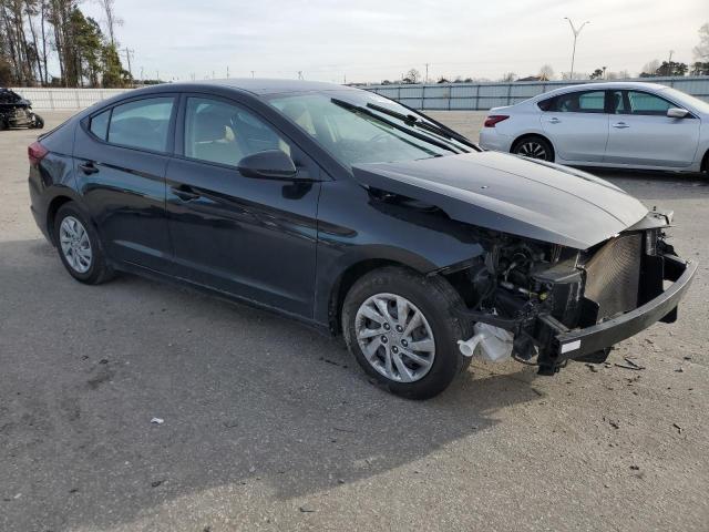 5NPD74LF8LH617495 | 2020 HYUNDAI ELANTRA SE