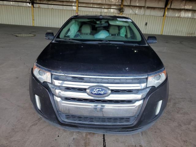 2013 Ford Edge Limited VIN: 2FMDK3K92DBA60631 Lot: 40835074