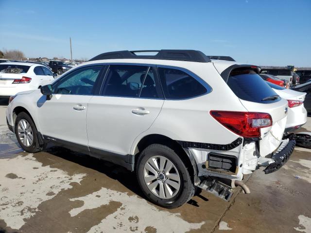 4S4BSABC0K3245085 | 2019 SUBARU OUTBACK 2.