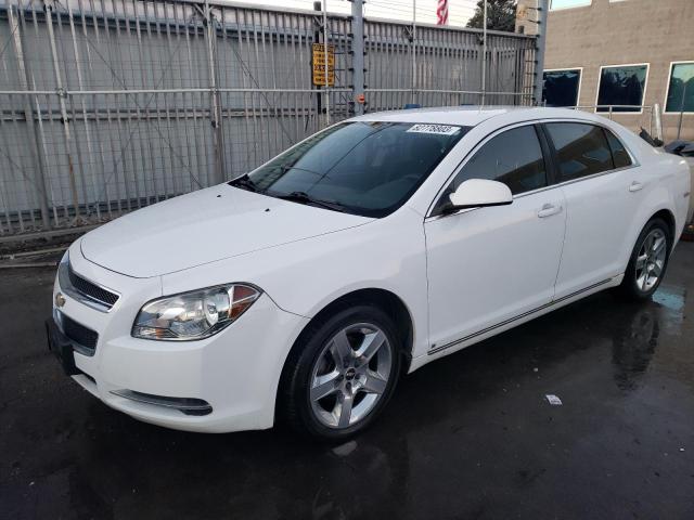 2009 Chevrolet Malibu 