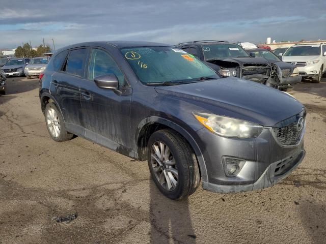 JM3KE4DY8E0344076 | 2014 MAZDA CX-5 GT