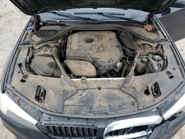2017 BMW 530 XI - WBAJA7C34HWA70433