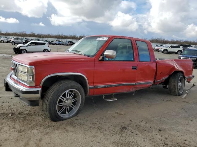 1994 GMC Sierra 1500 