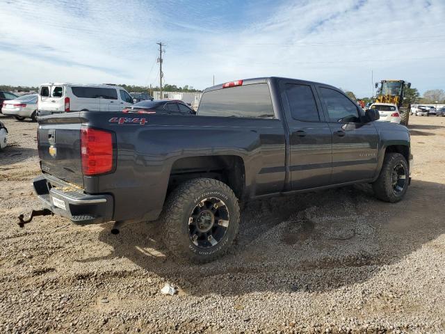 1GCVKPEC5EZ199318 | 2014 CHEVROLET SILVERADO