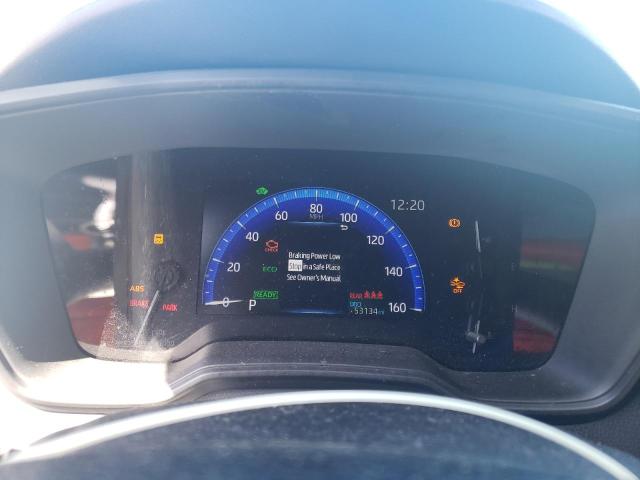 2020 Toyota Corolla - Image 9