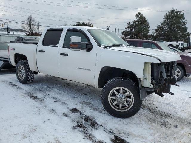 Vin: 3gcpksea7dg127206, lot: 39149654, chevrolet all models k1500 lt 20134
