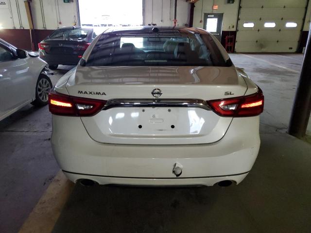 1N4AA6AP5JC401520 2018 Nissan Maxima 3.5S