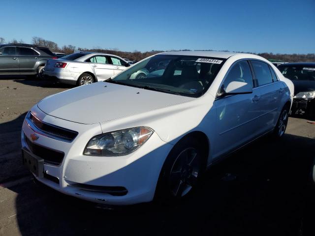 2011 Chevrolet Malibu 