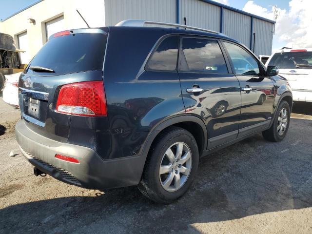 2012 Kia Sorento Base VIN: 5XYKTDA21CG290187 Lot: 39529494