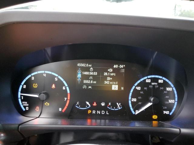 2021 FORD BRONCO SPO 3FMCR9B6XMRA47269