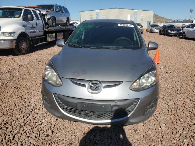 JM1DE1KZ9E0178212 | 2014 MAZDA MAZDA2 SPO