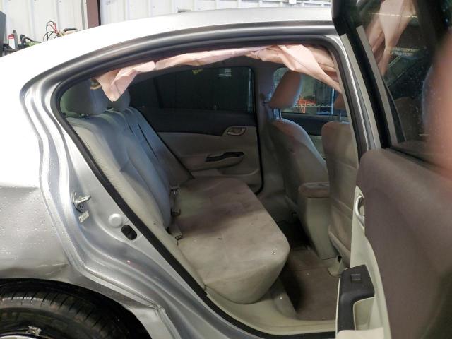 2012 Honda Civic - Image 10