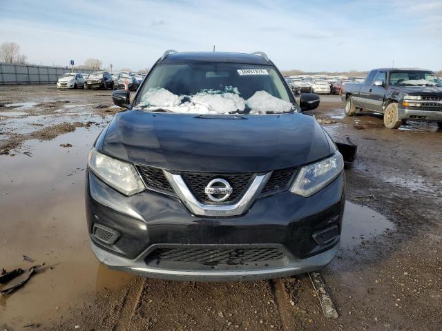 2016 Nissan Rogue S VIN: KNMAT2MV9GP732108 Lot: 36897974