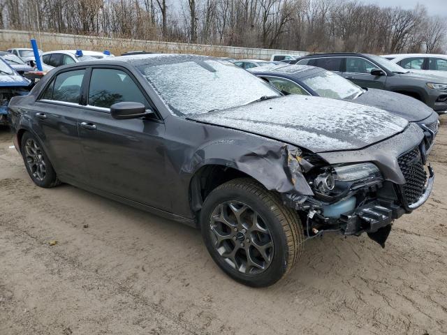 2C3CCAGG0GH298699 | 2016 CHRYSLER 300 S