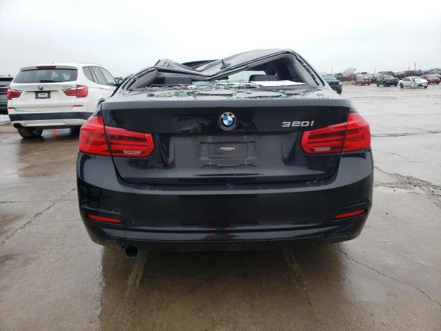 WBA8A9C50GK615851 | 2016 BMW 320 I