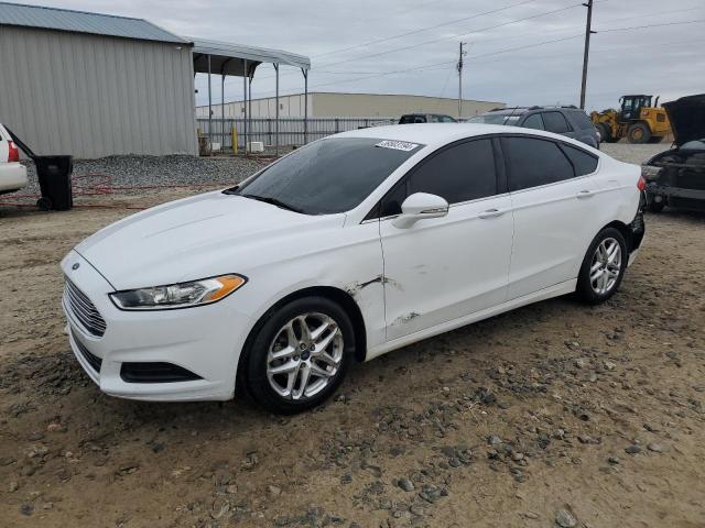 3FA6P0H78GR190637 | 2016 FORD FUSION SE