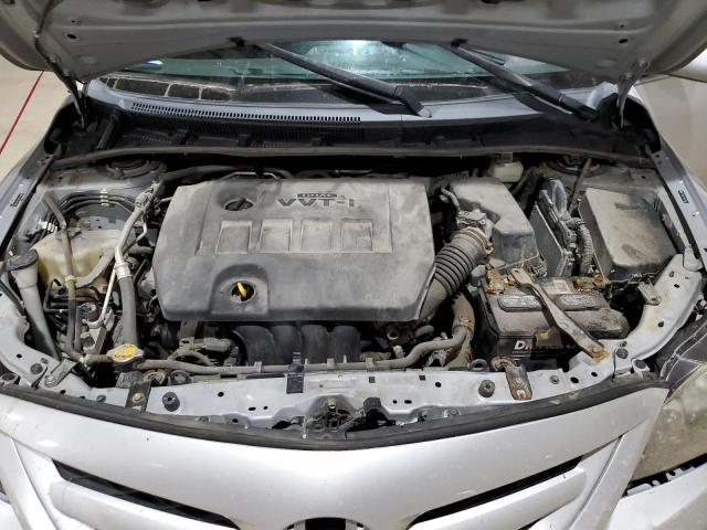 2011 Toyota Corolla Base VIN: 2T1BU4EE3BC599056 Lot: 37901364