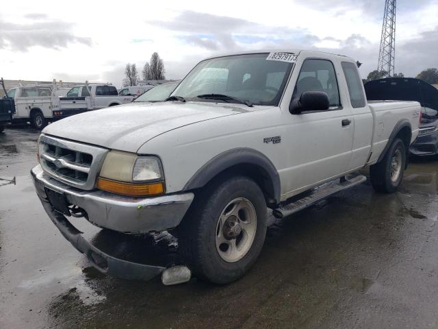 2000 Ford Ranger 