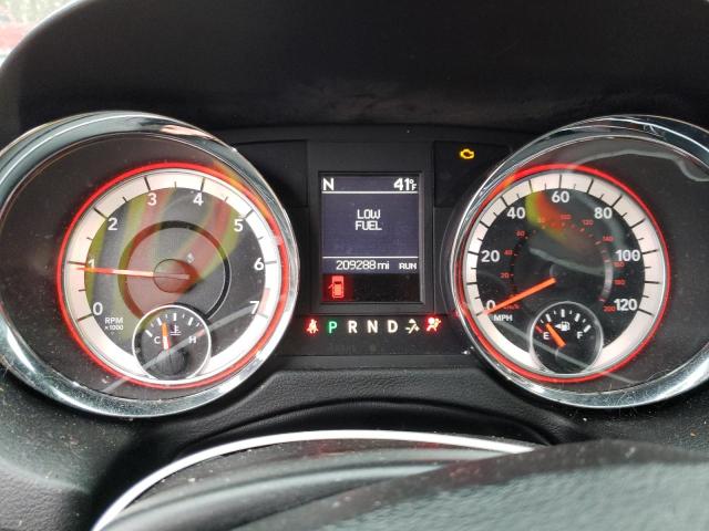 2018 DODGE GRAND CARA - 2C4RDGEG2JR336329