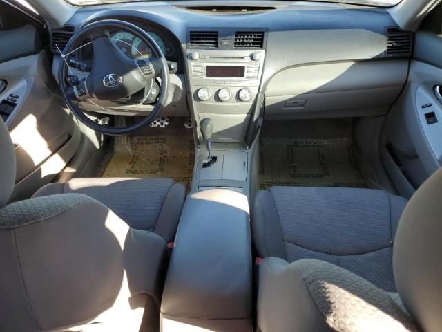 4T1BF3EK0AU113102 | 2010 Toyota camry base