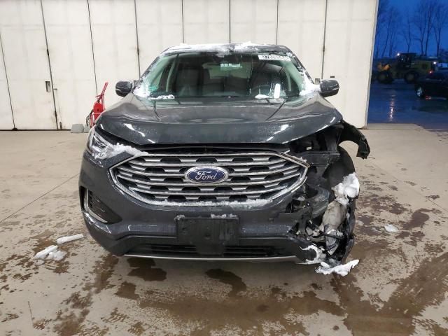 2FMPK4K94MBA27455 | 2021 FORD EDGE TITAN