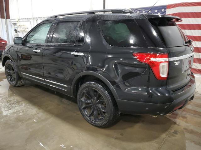 1FM5K8D89EGA92914 | 2014 FORD EXPLORER X