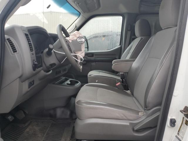 1N6BF0KMXGN805974 | 2016 NISSAN NV 1500 S