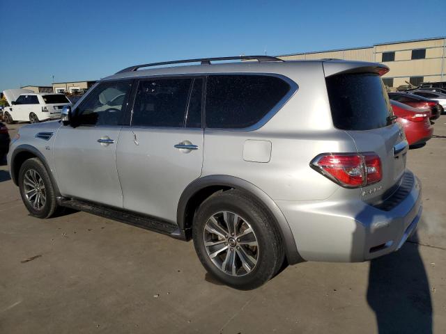 JN8AY2ND4J9057033 | 2018 NISSAN ARMADA SV