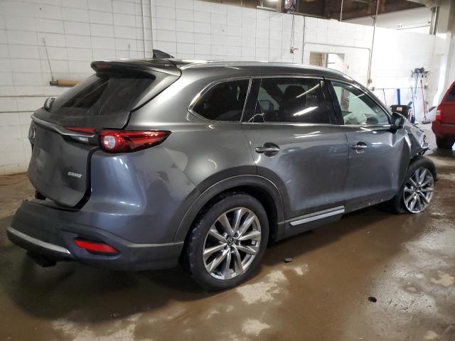 JM3TCBEY5H0141874 | 2017 MAZDA CX-9 SIGNA