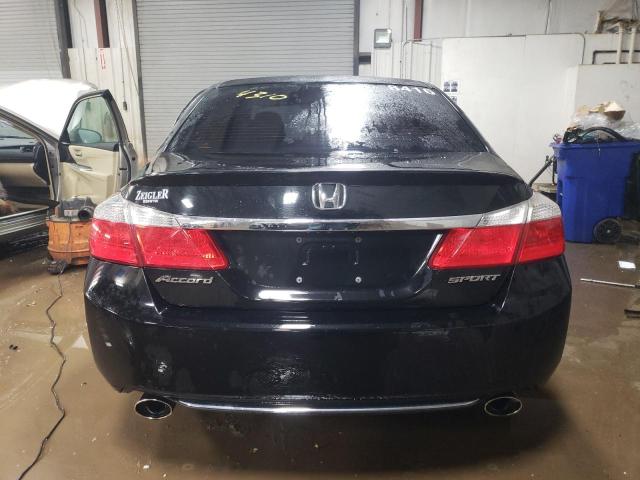 1HGCR2F5XEA252553 | 2014 HONDA ACCORD SPO