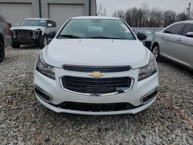 1G1PC5SH7G7204147 | 2016 CHEVROLET CRUZE LIMI