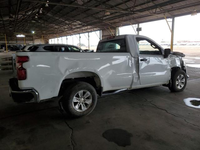 3GCNAAED9PG229075 | 2023 CHEVROLET SILVERADO