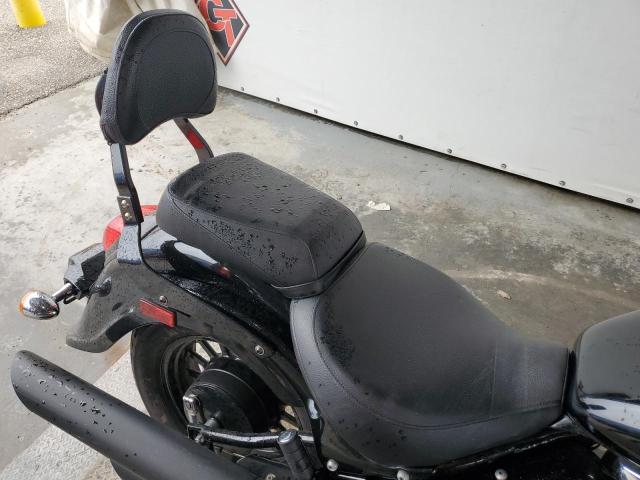 2014 SUZUKI VL800 T - JS1VS55A6E2100527