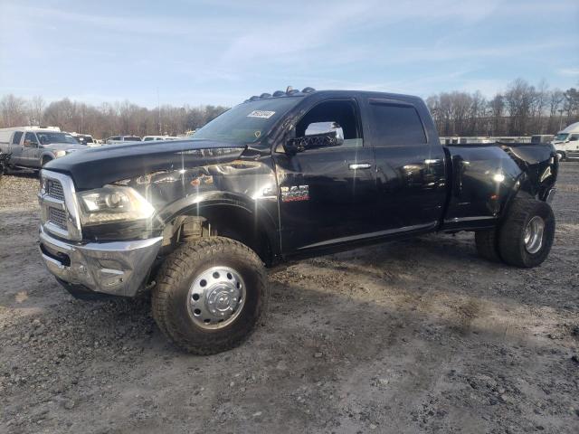 2014 Ram 3500 Laramie