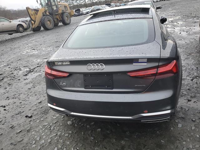 2023 Audi A5 Premium 45 VIN: WAUDACF58PA044610 Lot: 37808264