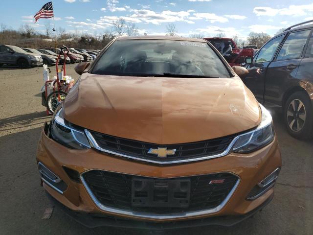 3G1BE6SM7HS575772 | 2017 CHEVROLET CRUZE LT