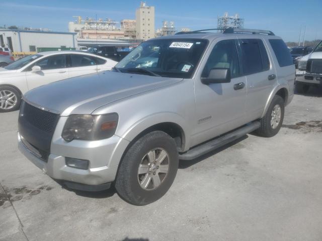 2008 Ford Explorer XLT