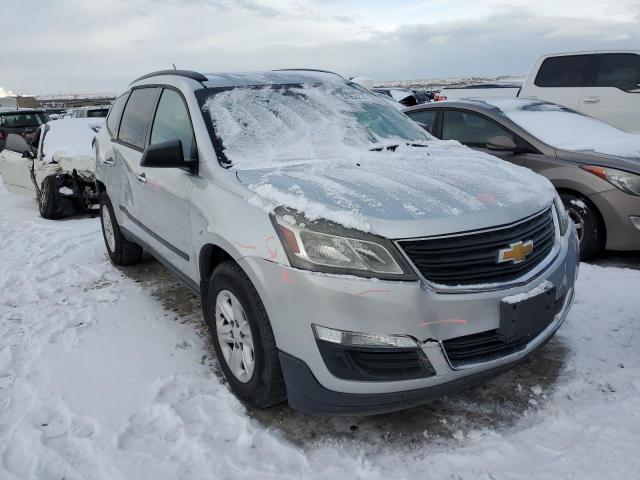 1GNKVFKD6FJ269014 | 2015 CHEVROLET TRAVERSE L