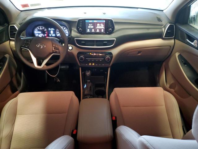 2021 HYUNDAI TUCSON LIM KM8J3CA4XMU345576