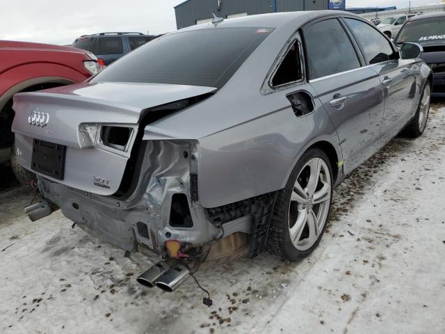 2018 AUDI S6 PREMIUM WAUFFAFC2JN020428