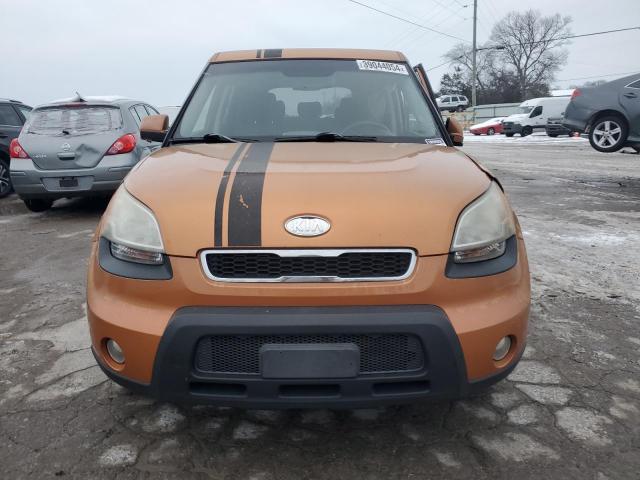 KNDJT2A26A7110034 | 2010 KIA soul +