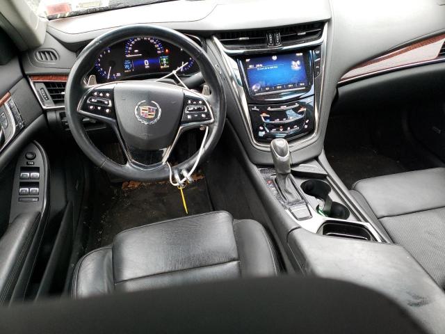 1G6AX5S31E0128794 | 2014 CADILLAC CTS LUXURY