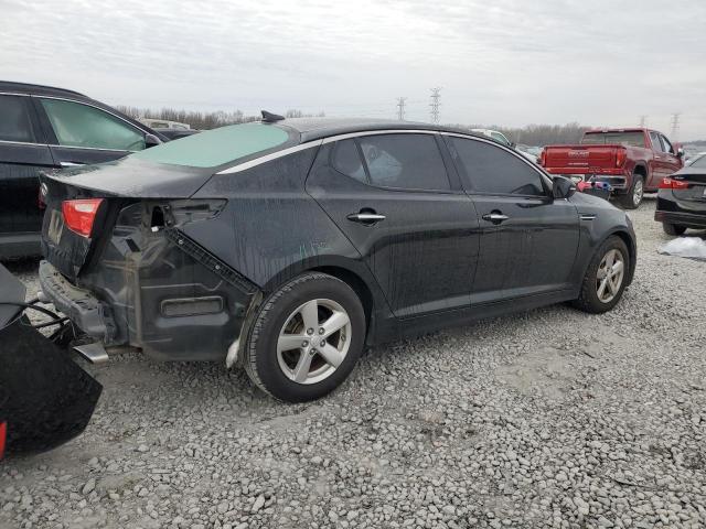 5XXGM4A76FG433349 | 2015 KIA OPTIMA LX